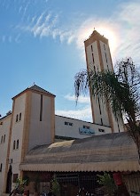 horaire priere temara 1 El Houda Mosque
